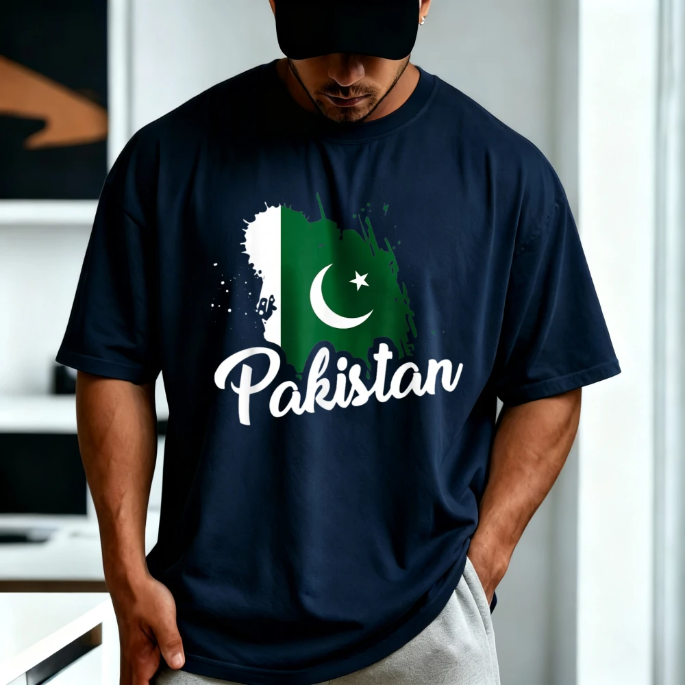 Pakistan-Flaggen-Grafik Bedruc – Women Fashion Pakistan Bewertung und Preis