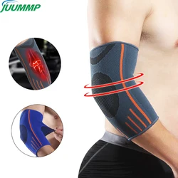 Elbow Support Brace Compression Sleeve for tennis elbow brace strap tendonitis,epicondyle elbow,Arthritis,Weightlifting,gym