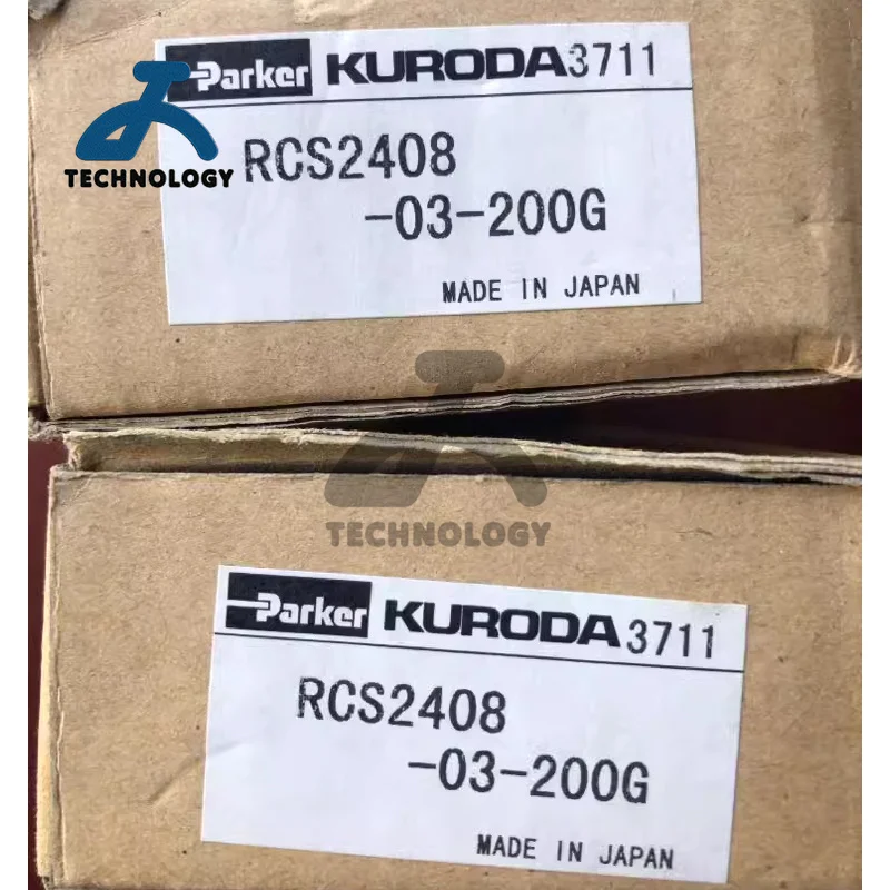 New Original KURODA solenoid valve RCS2408-03-200 RCS2408-03-100D RCS2408-02-D24G RCS2408-02-D24L RCS2408-02-200G RCS2408-02-200