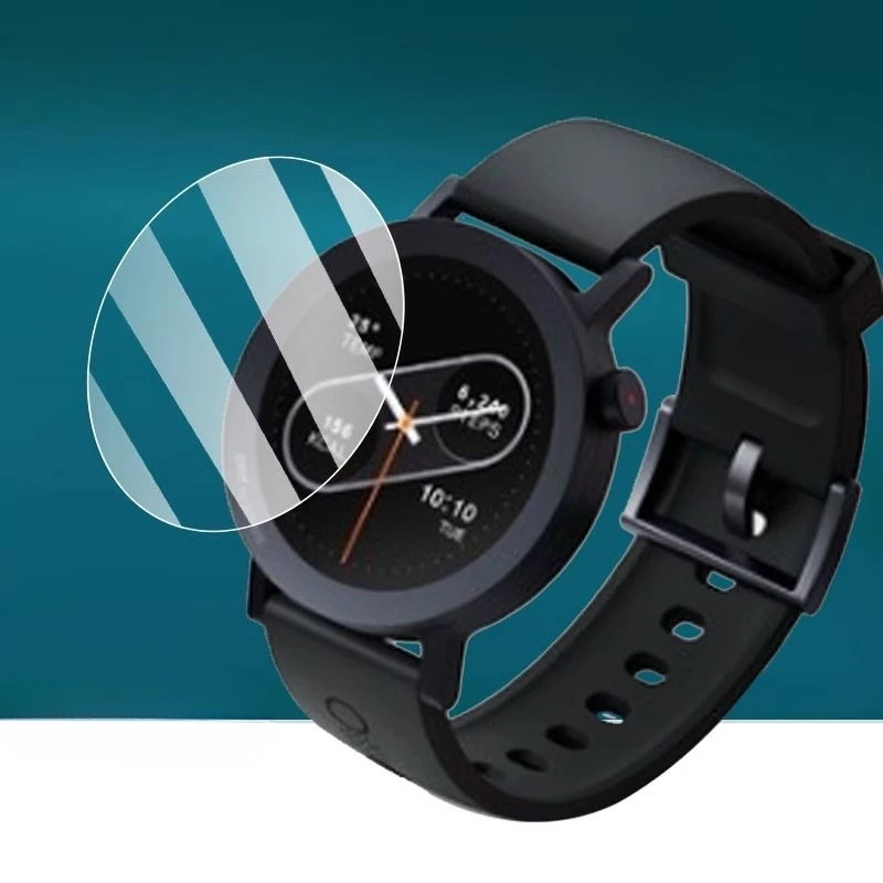 Anti-Scratch Temper… - image