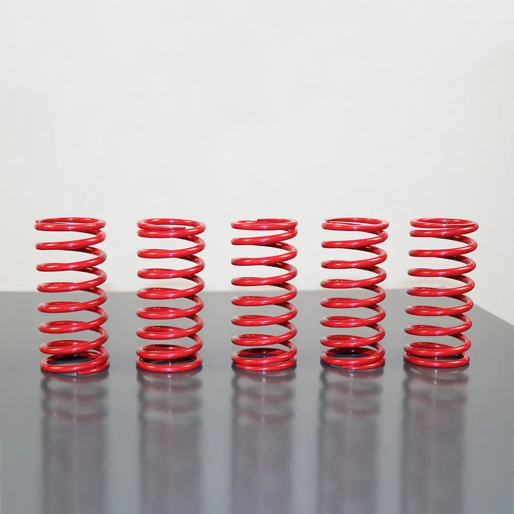 FINMooE-Ressort de Sol de Judo en Acier, Équipement de bug astique, Compression, 1 Pièce