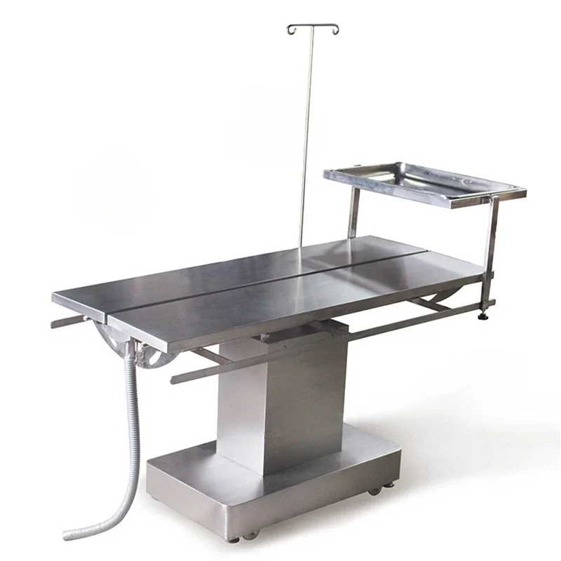 

Manufacture Veterinary Instrument Multi-functional Preparation Surgery Table