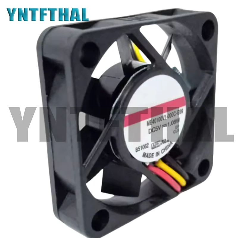 

New ME40100V1-000C-G99 ME40100V1-000U-A99 ME40100V1-000C-A99 MB40100V2-0000-A99 MB40100V2-000C-A99 Cooling Fan