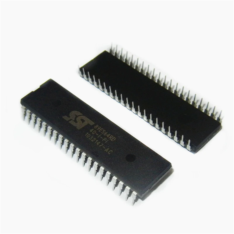 SST89E564RD-40-I-PI SST89F58-33-C-PI ST16C550IP ST16C550IP40 STC12C5A08S2-35I STC12C5A60S2-35I-PDIP40 STC89C52RC