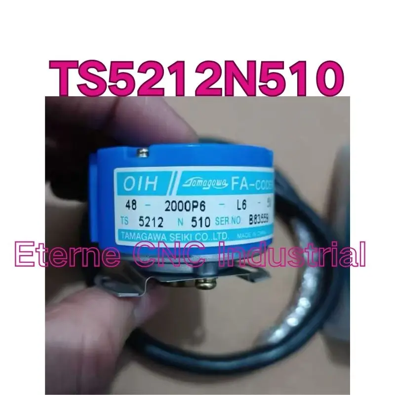 New encoder TS5212N510 for fast shipping