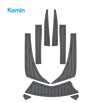 Mata trakcyjna EVA do nart Kawasaki ULTRA 260X/ULTRA 300LX/ULTRA 300X