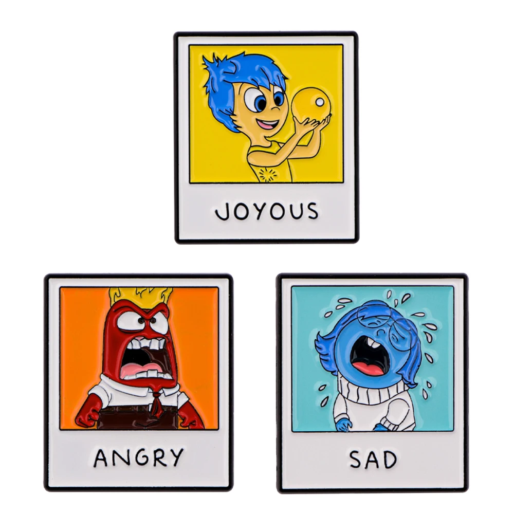 emotional