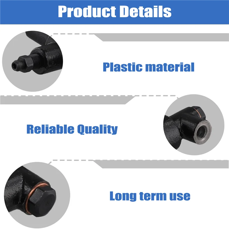 

F9-Clutch Slave Release Cylinder Assembly 41710-02200 4171002200 For Hyundai I10 I20 Kia RIO Stonic Clutch Master Cylinder