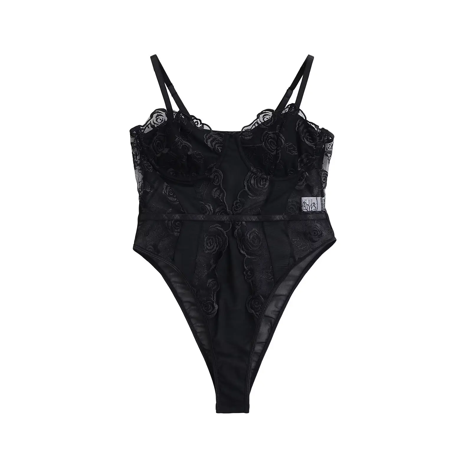 الرغبة النقية مثير بلا الدانتيل لي المرقعة سترة حزام المرأة سليم صالح الملابس الداخلية قاعدة دعوى عالية الخصر ort السراويل