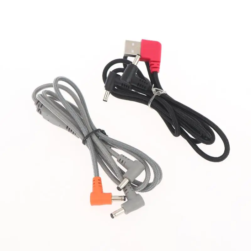 USB 5V to 12V Step Up Voltage Converter High Efficiency Power Regulator Adapter for Outdoor Camping Portable Device Power Supply