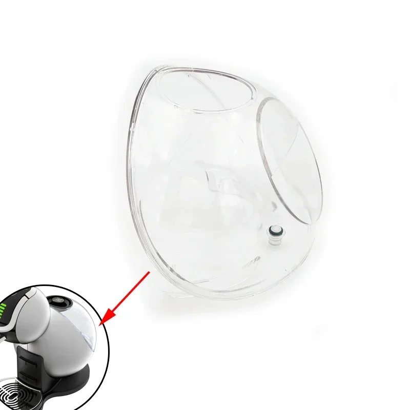 Coffee Machine Parts For NESCAFE Dolce Gusto EDG626 EDG420 EDG625 Coffee Maker Water Tank Container
