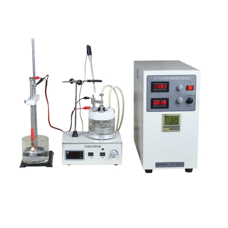 EP-530 Electrolytic Polishing Instrument