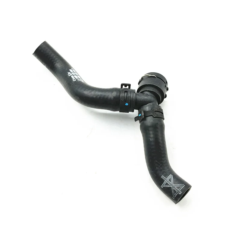 

Система рассеивания тепла двигателя, водопроводная труба охлаждающей жидкости для VW Passat Tiguan Golf 7, Magotan Jetta Skoda Audi Q2 A3 S3 TT Q3 5QD122058