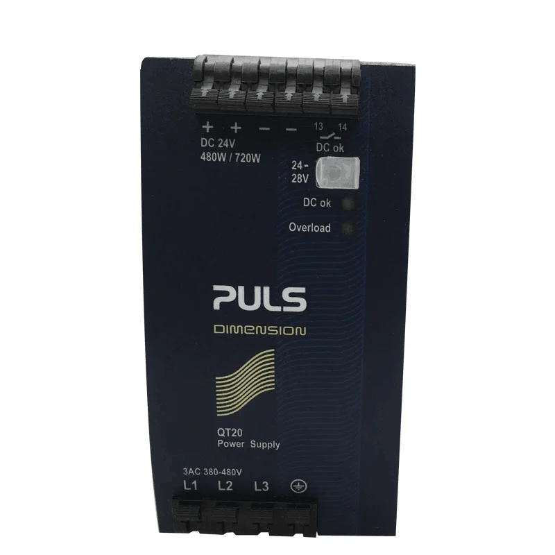 PULS QS10.241 CS10.241 CPS20.241 QT20.241 QS20.241 Switch Power