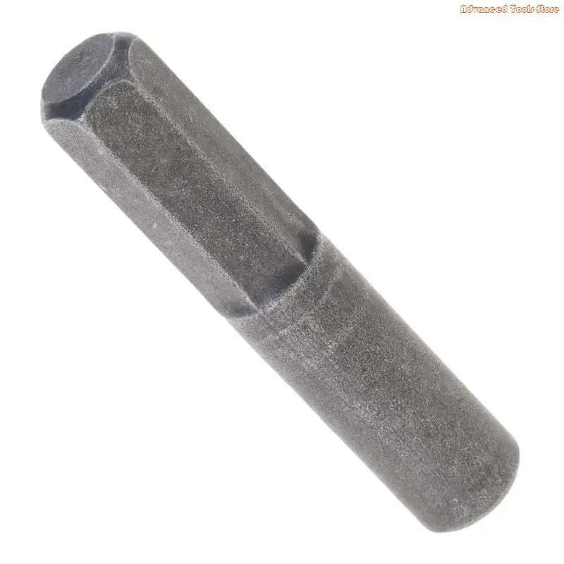 Electric Screwdriver 1/4inch Shank To 4mm Socket Driver Bit Adapter Household For Hex Bit Holder W91B