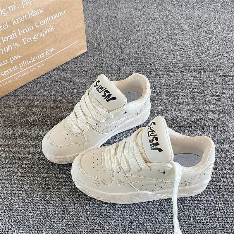 

Женские туфли на плоской подошве, удобные, дышащие, с круглым носком, на мягкой подошве, нескользящие, повседневные, спортивные, для активного отдыха, модные, универсальные, кроссовки-балетки