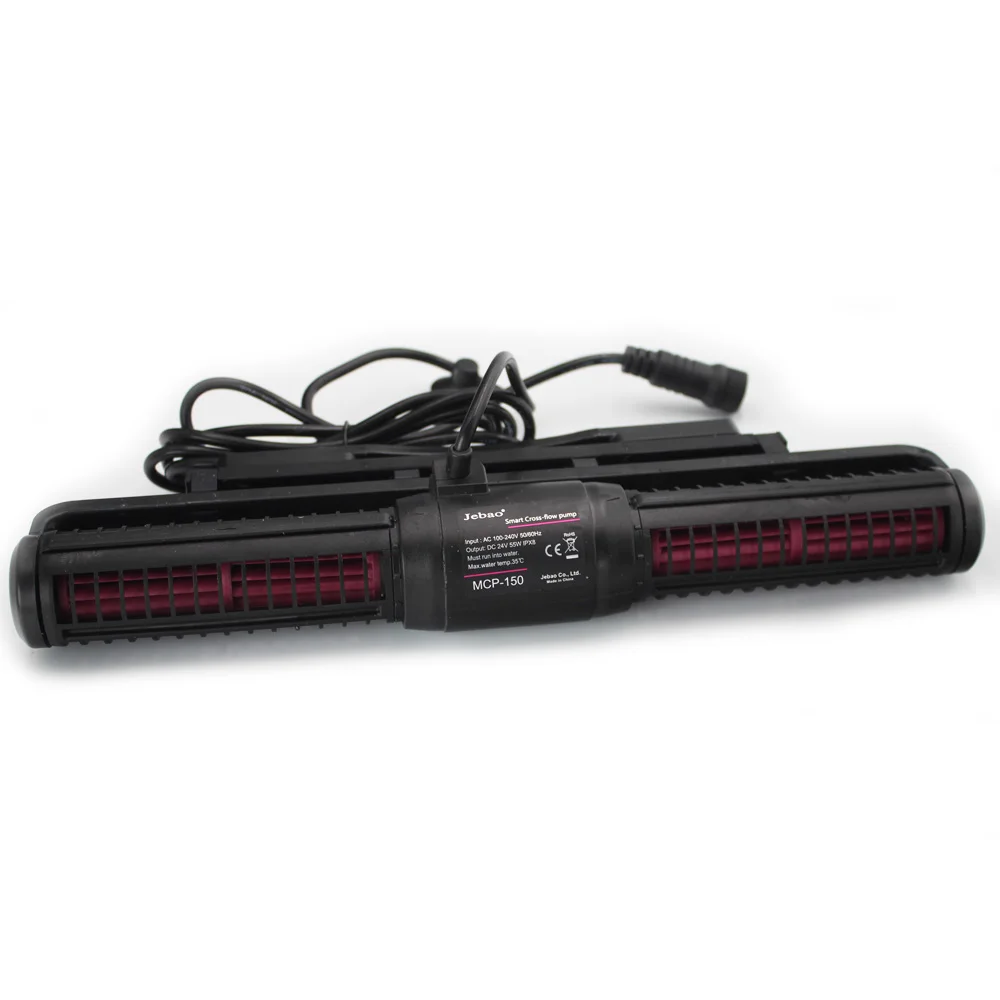 Wholesale Jebao MCP Series Silent Aquarium Wave Make Smart Cross Flow PumP With WIFI Control Jebao Mcp 180