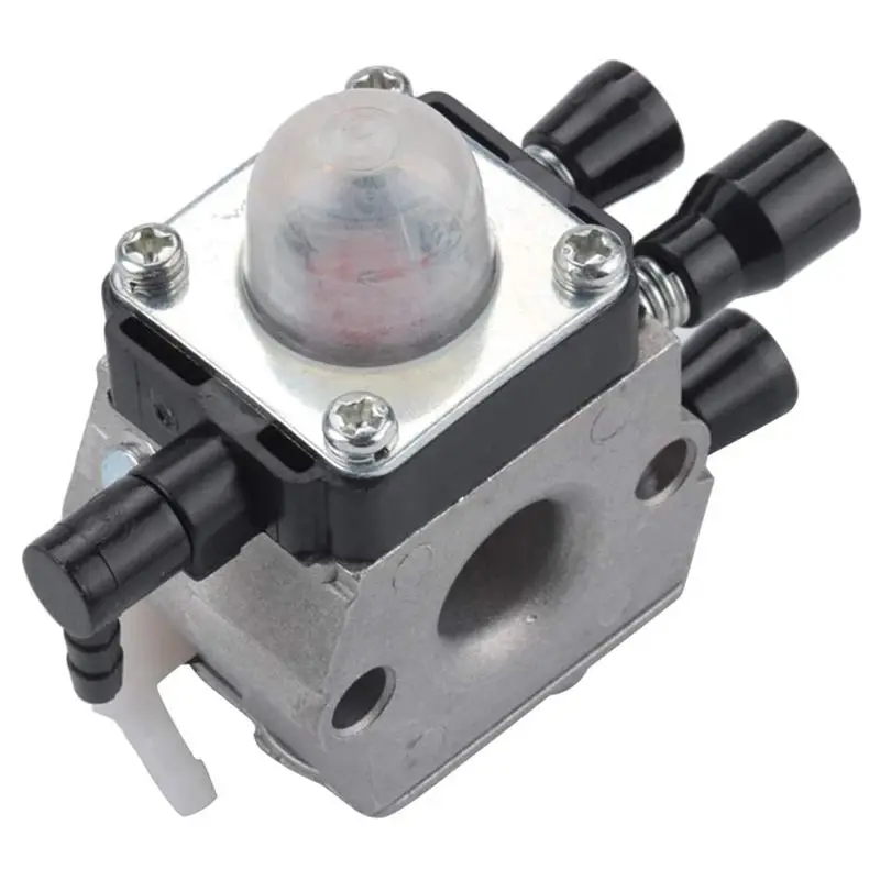 AT05-2X HS45 FS38 Carburetor Is Suitable For C1Q-S97 C1Q-S186 FS46 FS55 KM55 FS45 FS45C FS46C FS55C FS55R FS55RC Weeder
