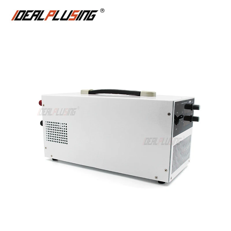 50V 40A Adjustable Voltage/Current DC Power Supply 2000W for Motor Industry Use High Efficiency