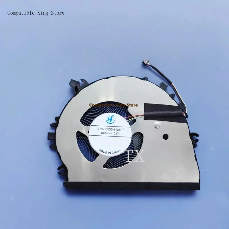 B For New original, suitable, Xiaomi, RedmiBook 15E XMA2101-BN AA fan
