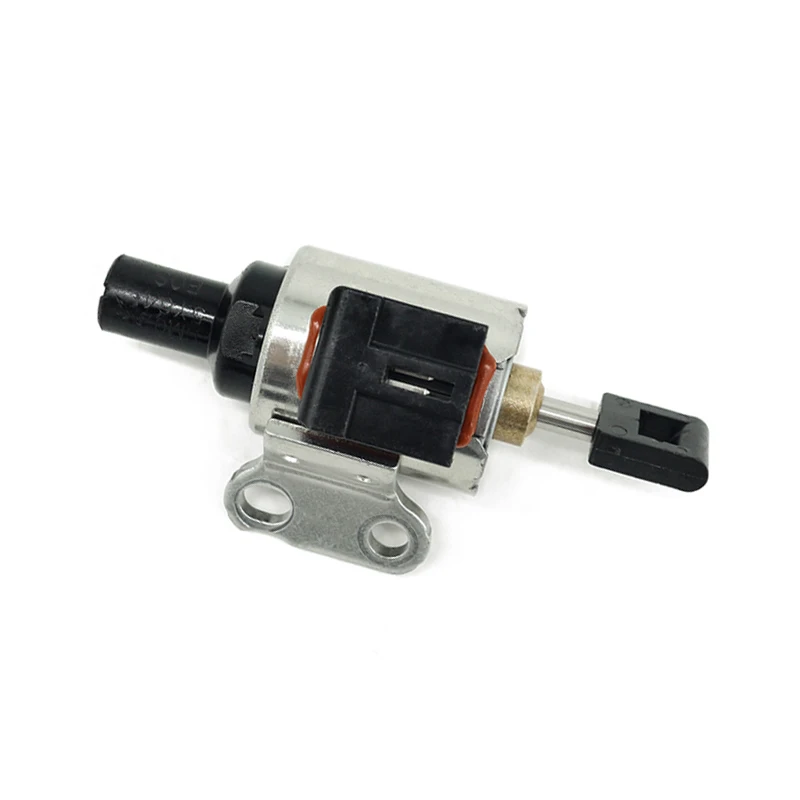 

Высококачественный шаговый двигатель трансмиссии CVT подходит для JF011E RE0F10E для 2007- UP Nissan Altima 2.5L Rogue SL SV AWD Sentra Dodge