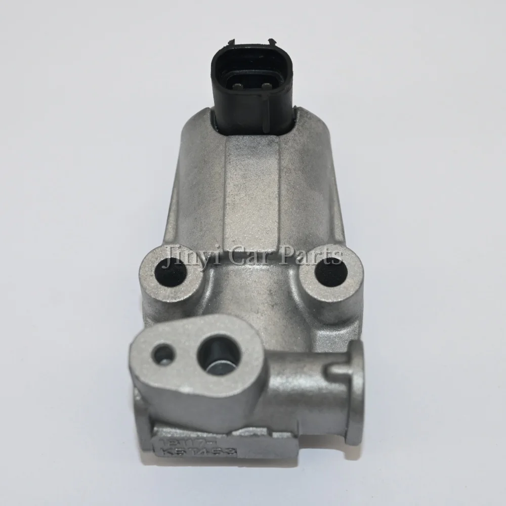 

1811758B00 18117-58B00 K5T453-72 Idle Air Control Valve IAC for Geo Tracker Suzuki Sidekick 1.6