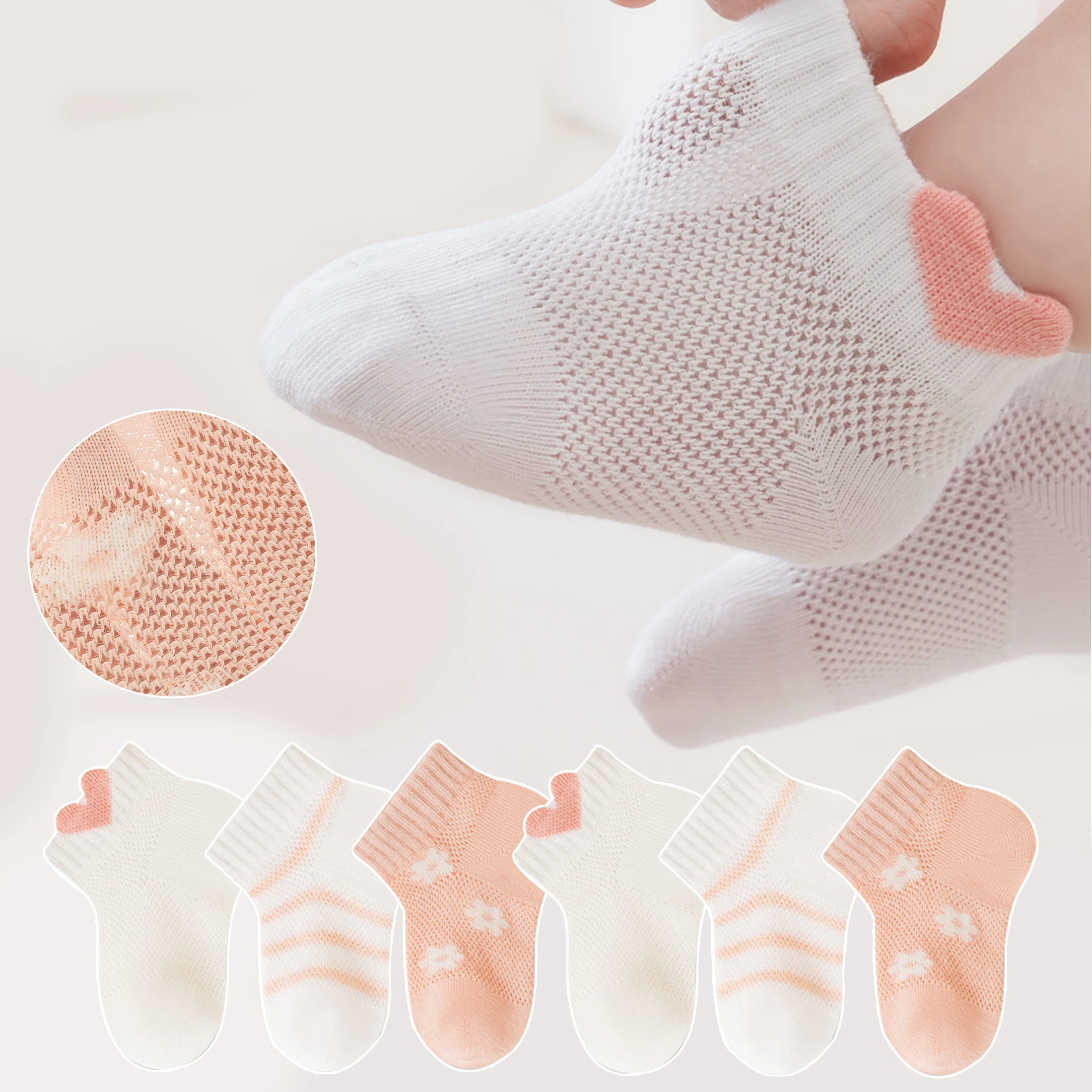 3 pares de calcetines para niñ - Japanese Daily Lifestyle reseña y precio