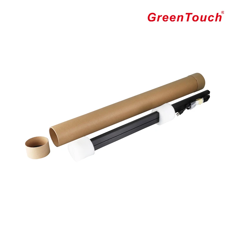 32 Inch IR Touch Screen Frame Diver-free USB Cable Plug-and-play 40 Touch Point