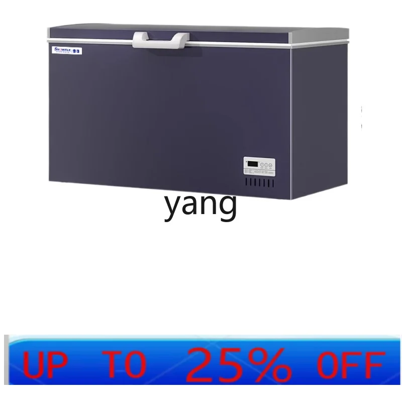 

Lh -65 ° C -40 ° C Commercial Laboratory Cryogenic Freezer