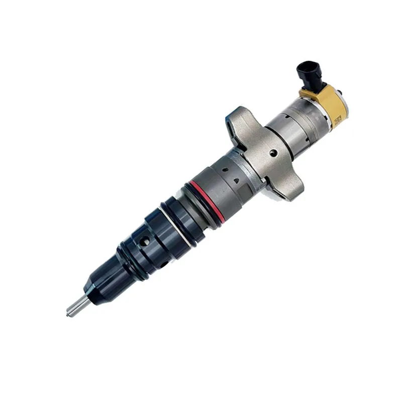 Diesel Fuel Injector 387-9430 3879430 10R-4761 10R4761 for CAT C7