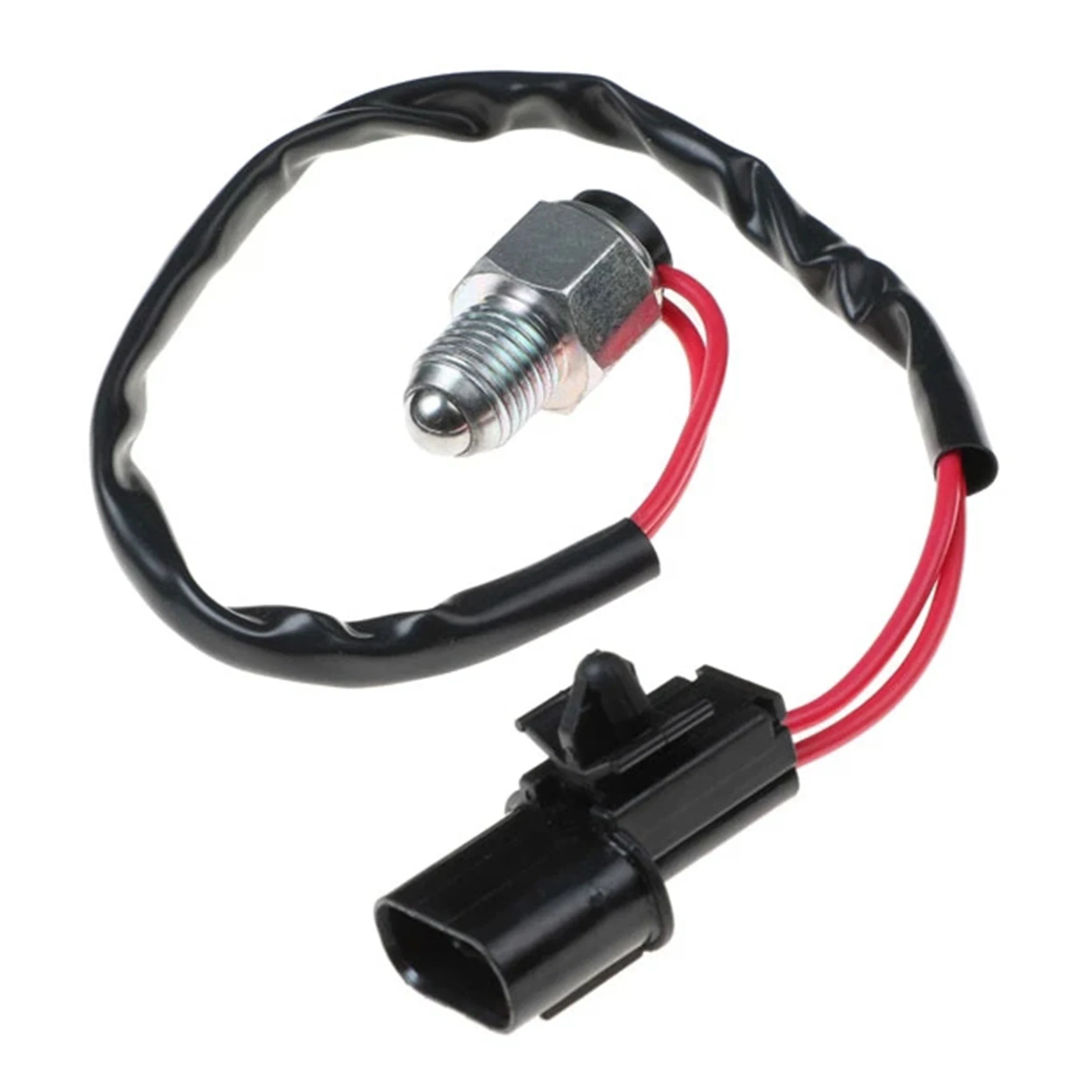 Powerful 8604A003 Transfer Case Shift 4WD Reversing Light Switch For -Mitsubishi L200 2005 2007 2012 -NATIVA 2008 MTR0009 view 5