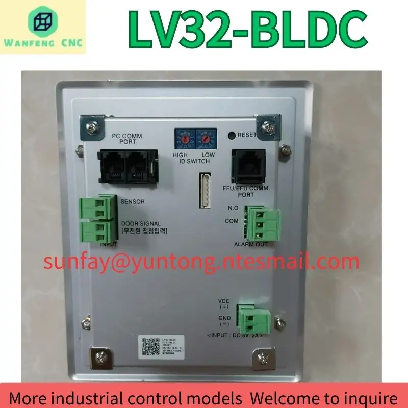 brand-new Controller LV32-BLDC Fast Shipping