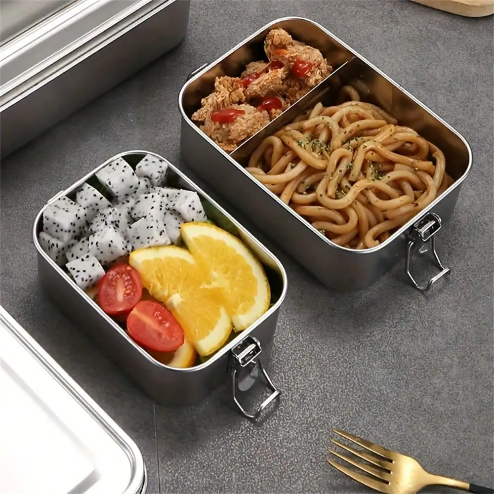 Thumbnail 2 - #67 Cheapest Lunch Boxes Deals You Can Get