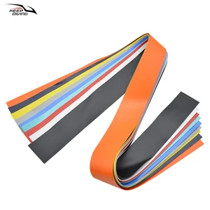 PVC -Reparaturpflaster für aufblasbare Boote, beschädigte Spezialfleckenloch 8 Hauptverkaufsreparatur Caiaque - №5