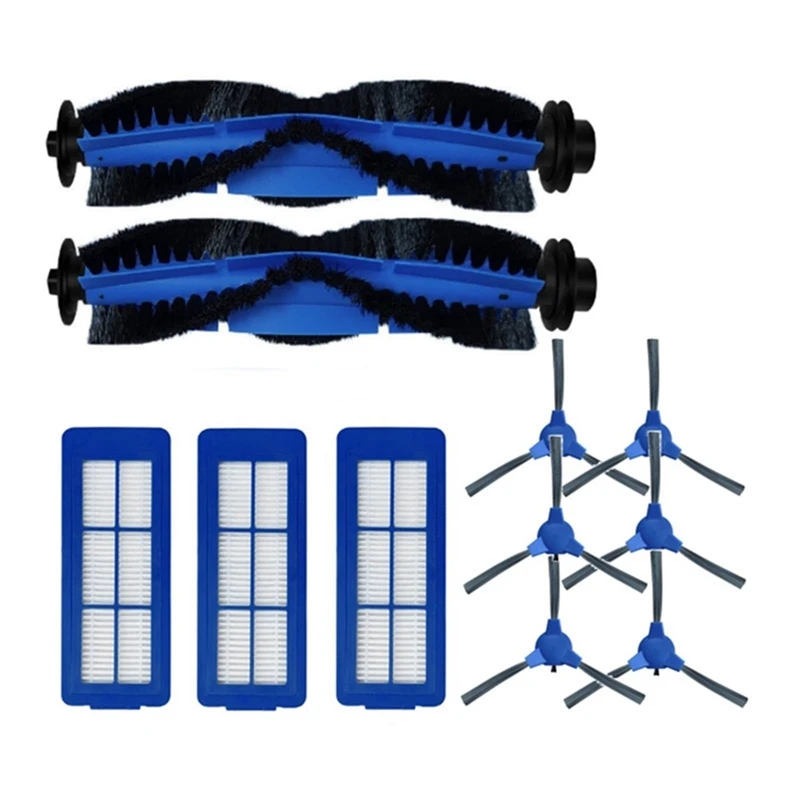 Щетка для пылесоса Robovac 11Smax 15C Max G30 30C Max Щетка для пылесоса Robovac 11Smax 15C Max G30 30C Max