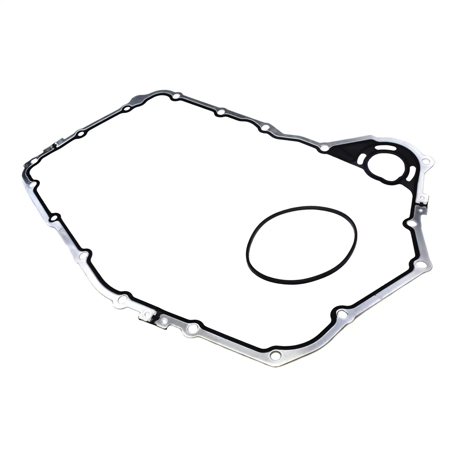 Engine Automatic Case Gasket 24206959 3.0 Rubber