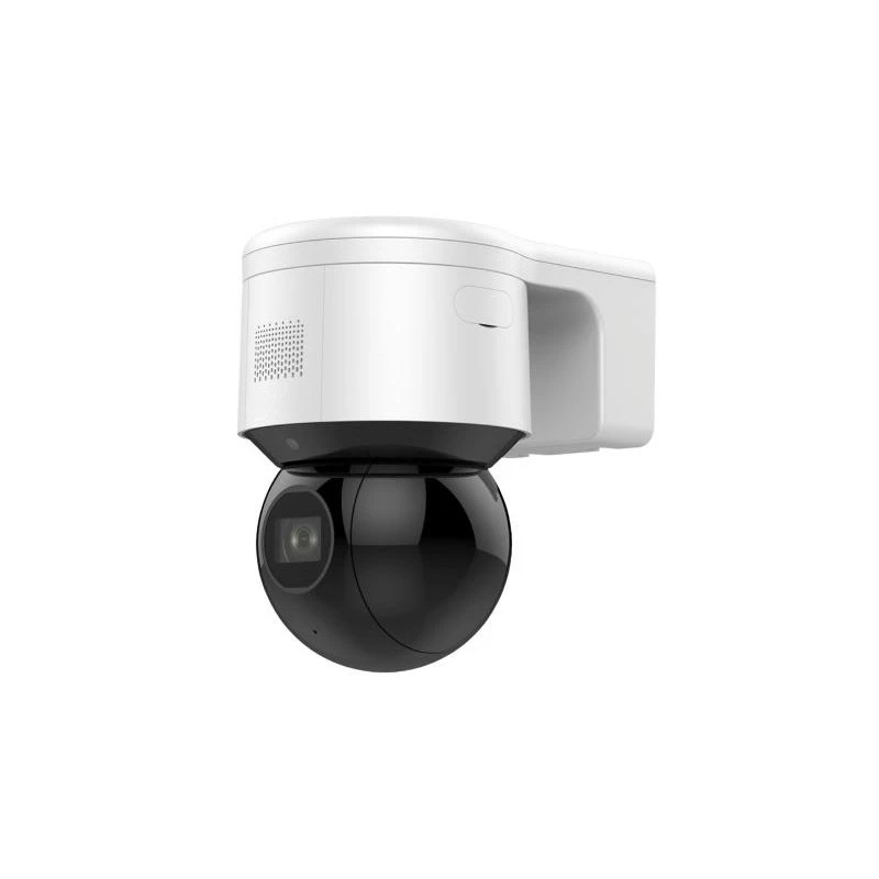 DS-2DE3A404IWG-E 4 MP 4x Zoom IR Mini PT Dome Network Camera