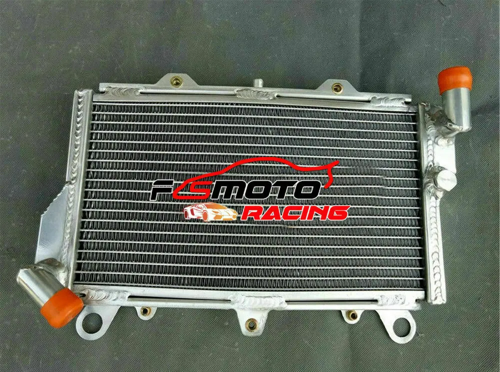 Aluminum Radiator For Kawasaki Ninja GPZ900 GPZ 900 R ZX9 ZX900 ZX 1984-1986 1985 84 85 86