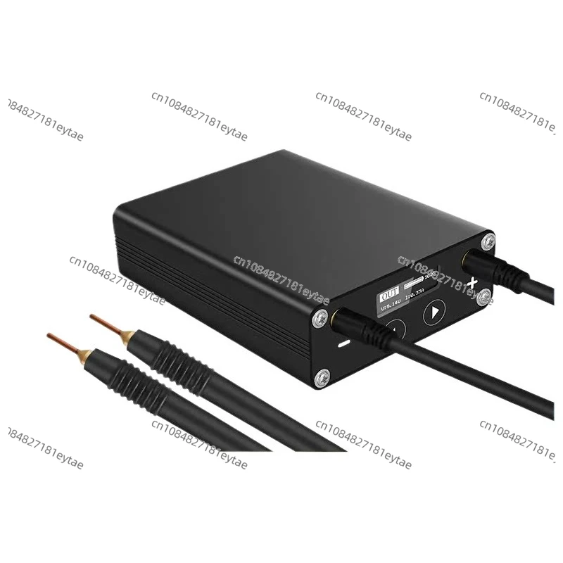 

DH30 OLED screen handheld portable Apple mobile phone battery cell welding machine