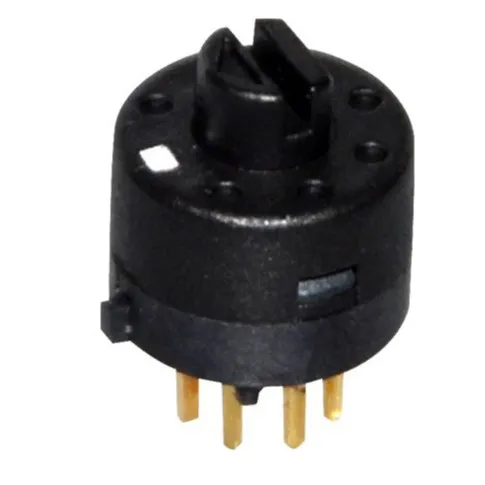 

For 2pcs 5-speed Short Handle Rotary Encoder Switch Electric Pianos