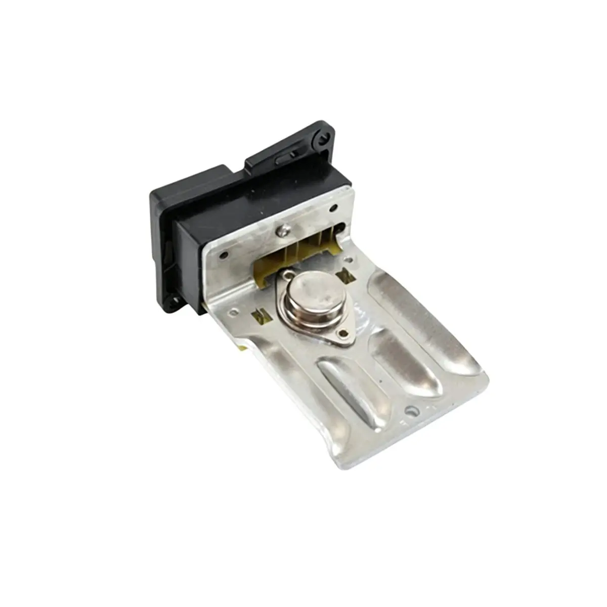 #98G (ABS+Metal)644590 9752083380 Blower Resistor for Peugeot 309 205,Automotive Parts & Accessories