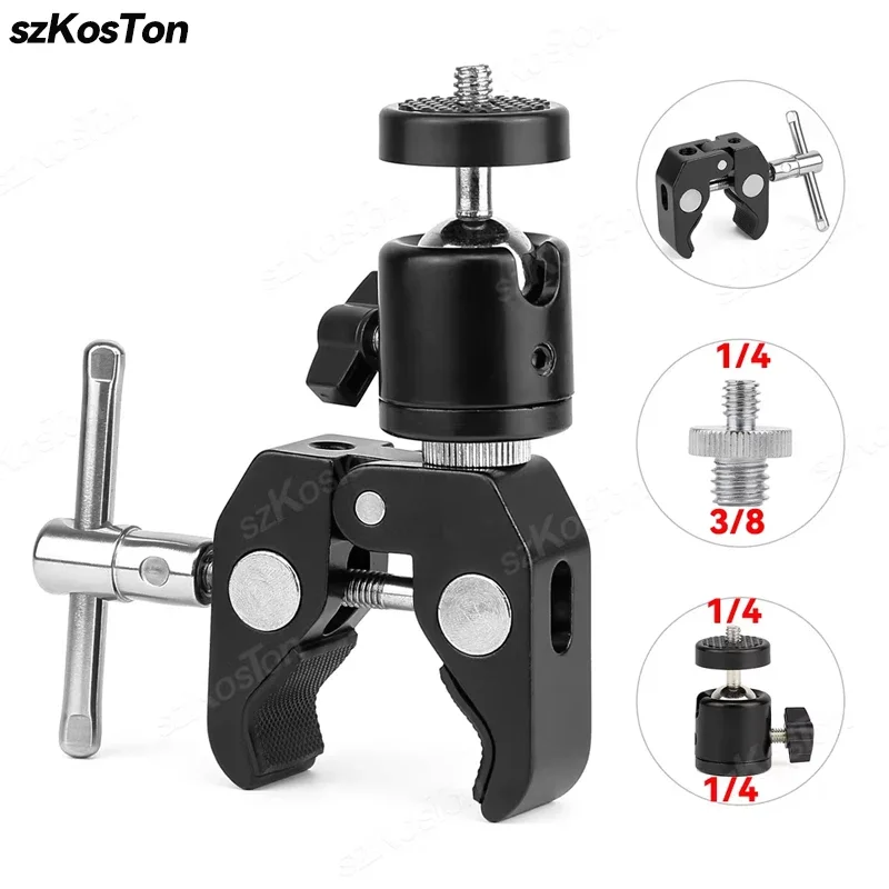 Super Clamp With 36…