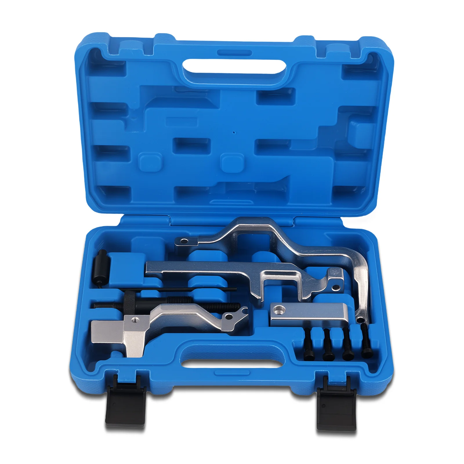 

Engine Timing Tool Kit For BMW MINI N12, N14 Cooper R55, R56 Camshaft Alignment