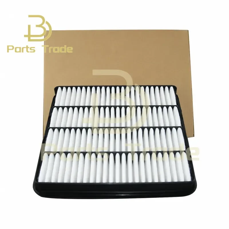 Air Filter for Tonlinker OE 17801-51020 Fit Land Cruiser LC200 2007-2015 LX450 LX460 LX570 Replacement Engine Air Cleaner