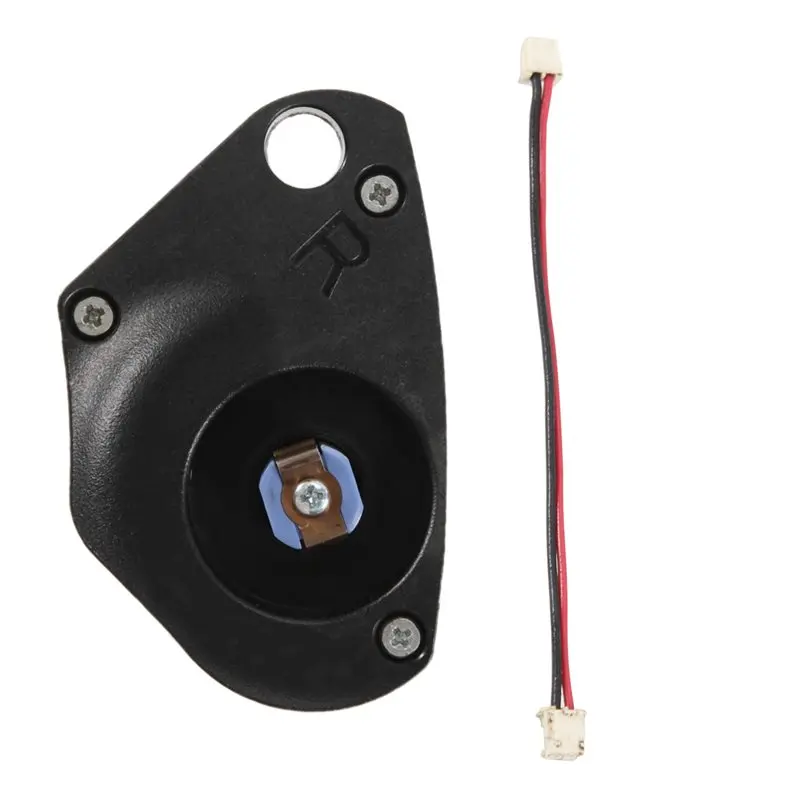 Retail Right Side Brush Motor For Ilife A7 A9S A10S L100 A80 Replacement Accessories Vacuum Motor Parts Right