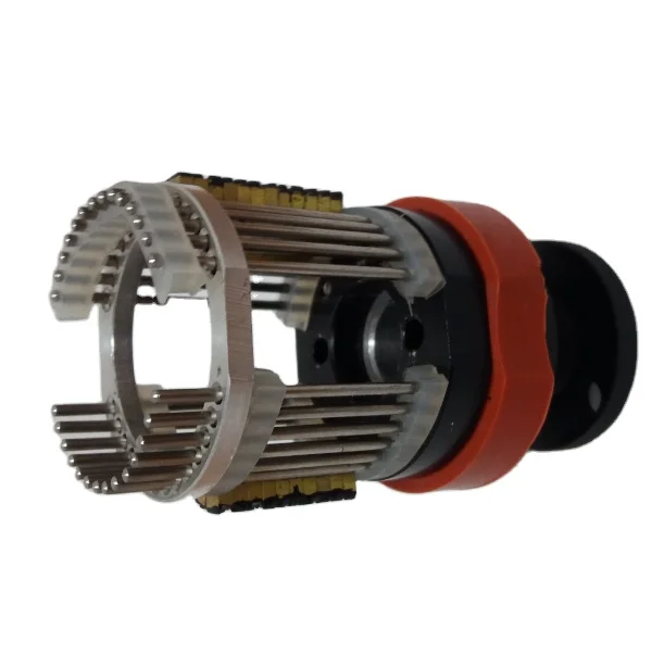 Letter Holder for Coding Machine
