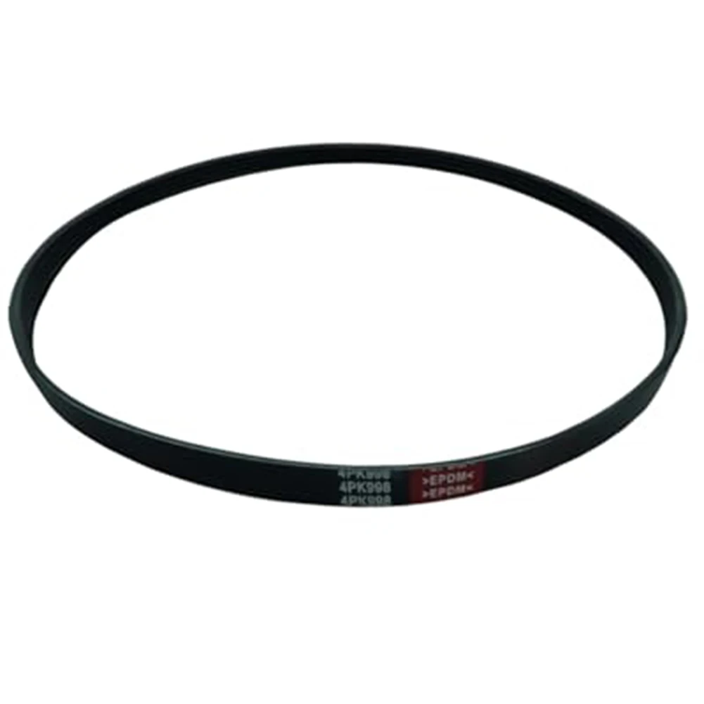 Drive Belt for Cutting Saw For TS800 Compatible with 265224 and For Cutquik Model Long Lasting Rubber Material