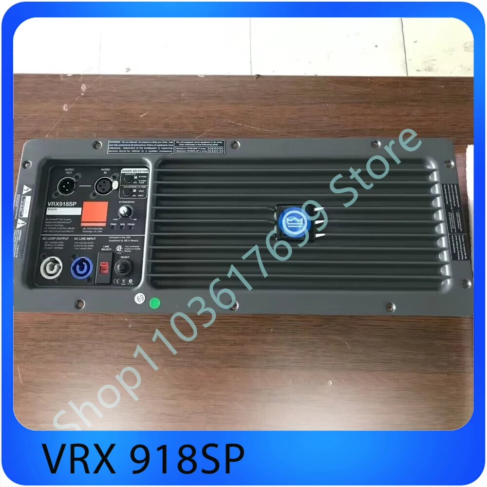 

For JBL VRX918SP Active Speaker Power Amplifier Module VRX 918SP