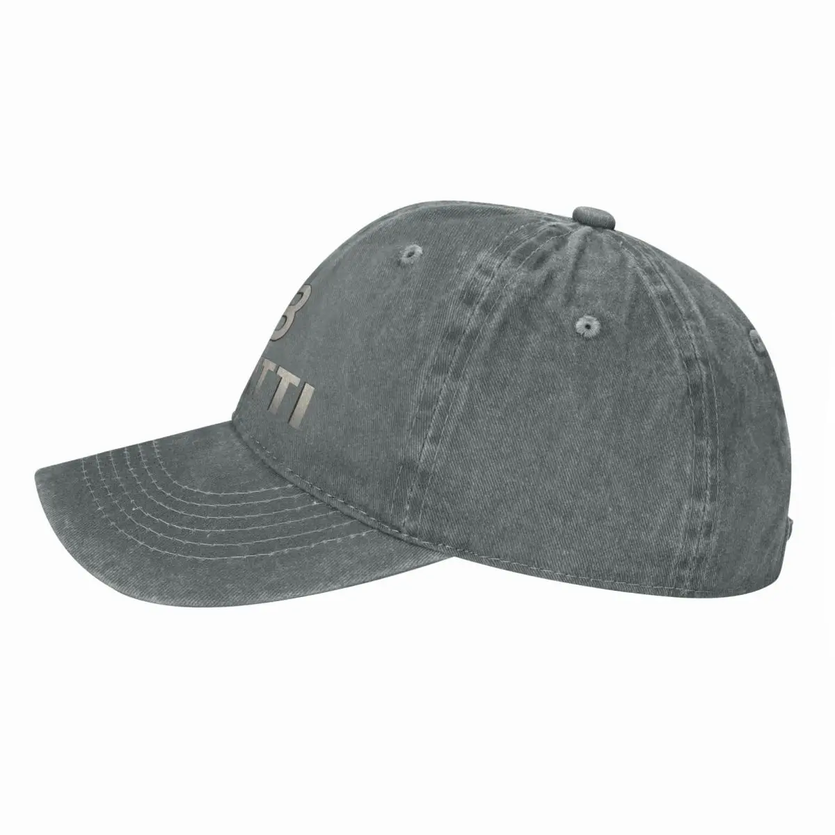 Fotografia 5: Bugatti moda boné de beisebol boné de pico chapéu masculino boné feminino chapéu masculino