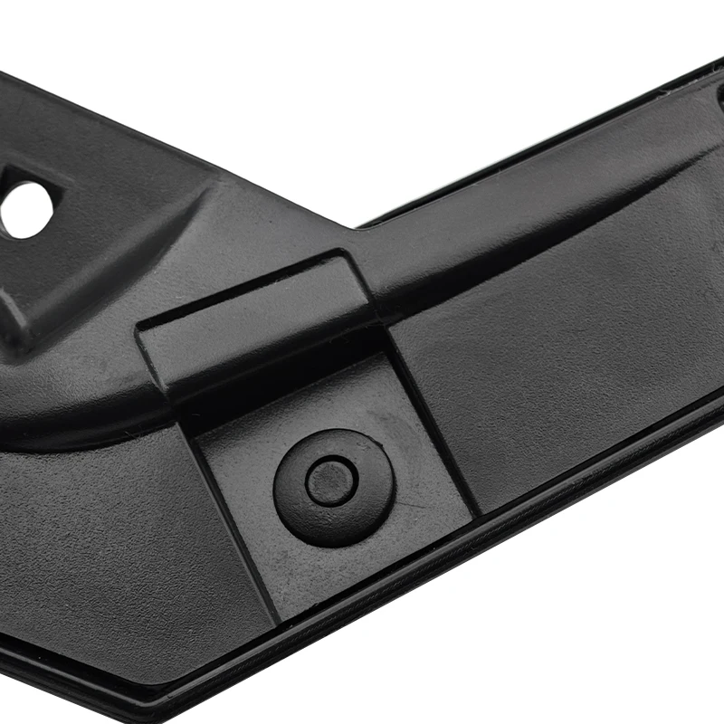 For BMW R1300GS R 1300GS 1300 GS 2024 2025 Front Fender Beak Fairing Extension Wheel Extender Cover